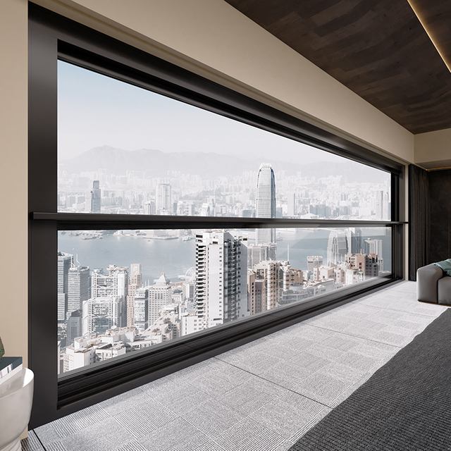 Funas S65 Intelligent Lifting Window