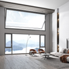 Awning Windows