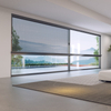 Fuyin MTS15 Panoramic Thermal Break Sliding Window
