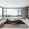 Funas S22 0utside Fenestration