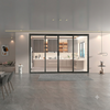 Fuya T58 Fashion Sliding Door