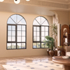 French window
